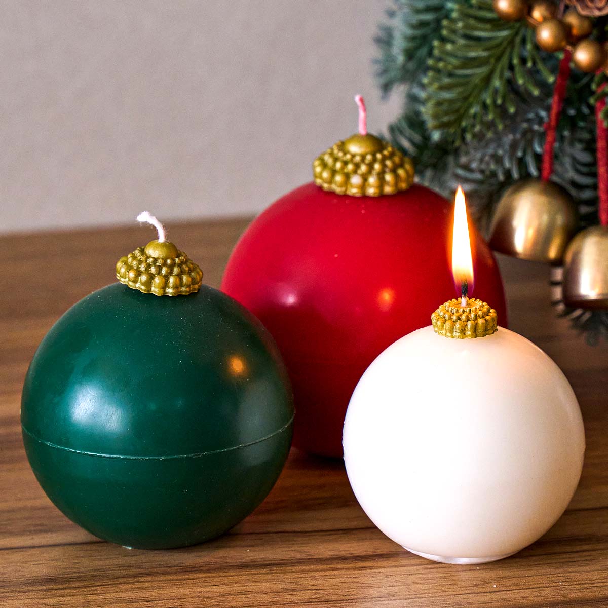 Candle Making For Beginners - Diamanti 3D Stampo per candele in
