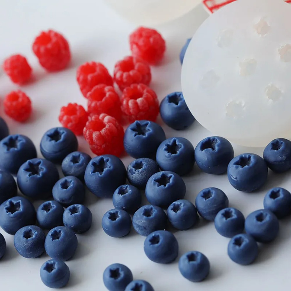 Candle Making For Beginners - Simpatico stampo in silicone per candele