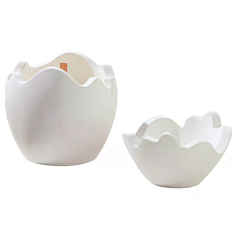 Candle Making Jars With Lids - Nuovo Stampo in Silicone a Forma