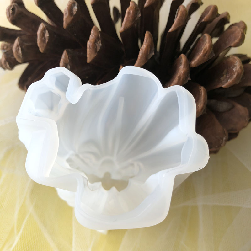 3D carino principessa candela  - Candle Making Moulds recensione e prezzo