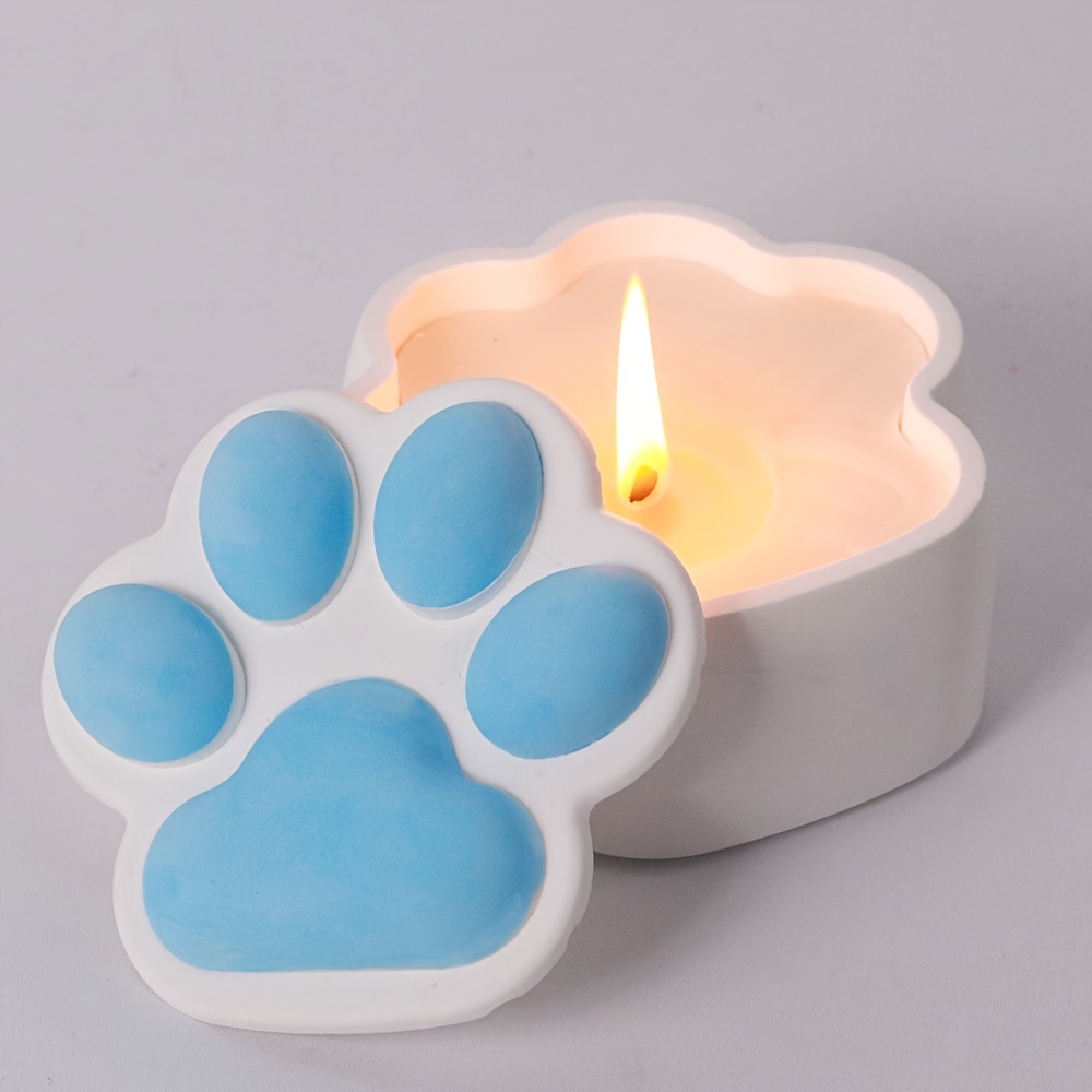Scatola portaoggetti per artig - Candle Making Jars With Lids recensione e prezzo