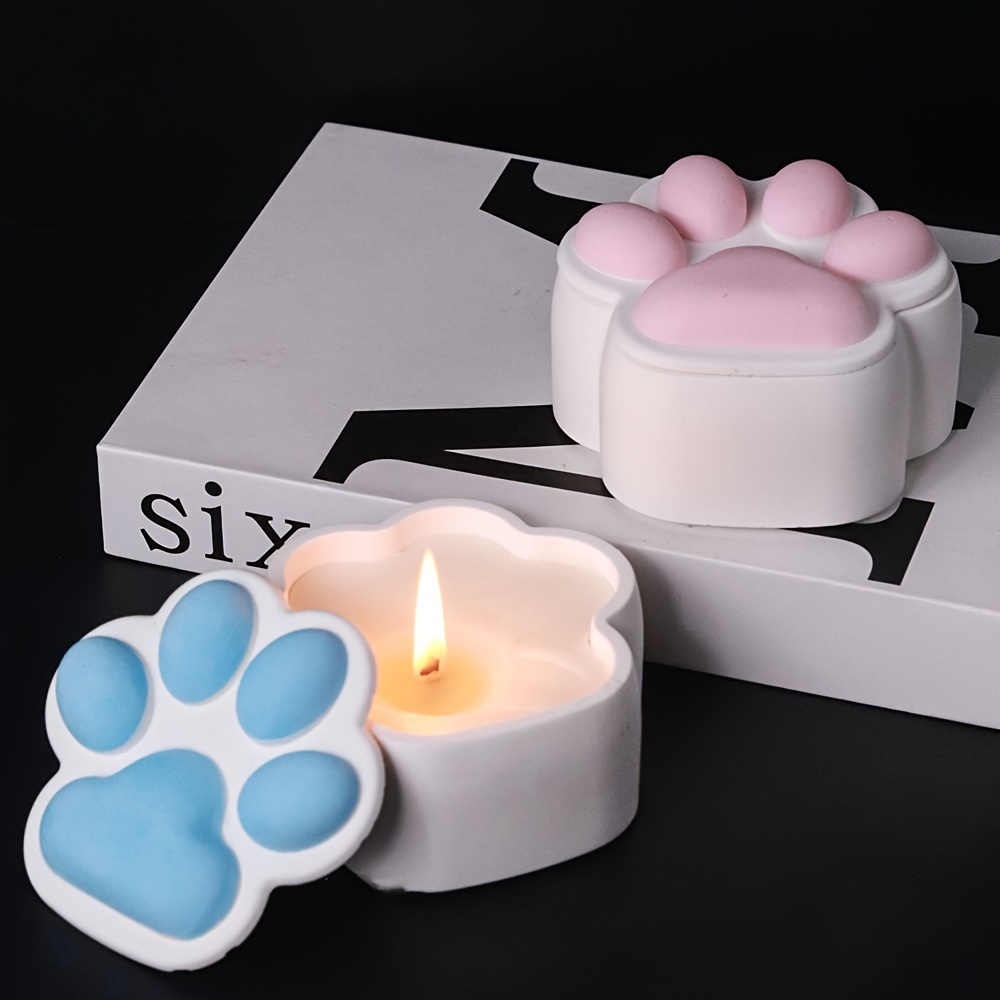 Scatola portaoggetti per artig - Candle Making Jars With Lids recensione e prezzo
