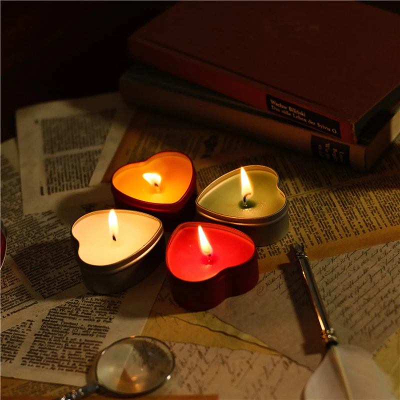 Set di 16 barattoli di candela - Candle Making Jars With Lids recensione e prezzo