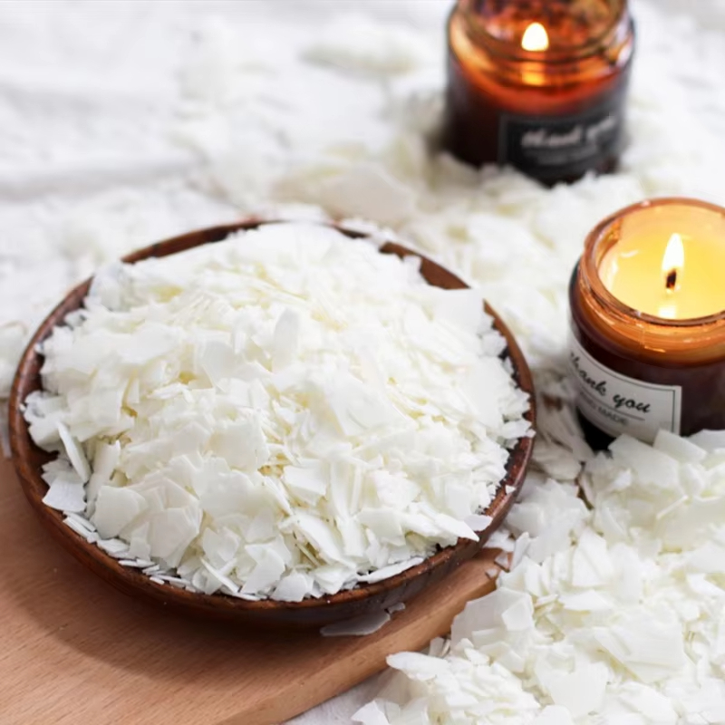 Cera di Soia Pura 1kg/500g/250 - Candle Making Uk recensione e prezzo