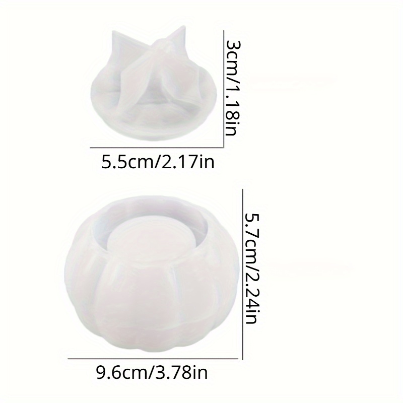 Stampi in silicone per baratto - Candle Making Moulds recensione e prezzo