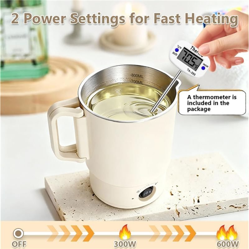 Kit pentola elettrica per scio - Candle Making For Beginners recensione e prezzo