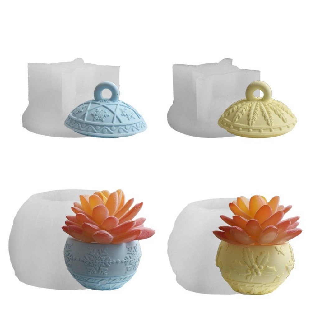 Nuovo Stampo in Silicone per B - Candle Making Jars With Lids recensione e prezzo