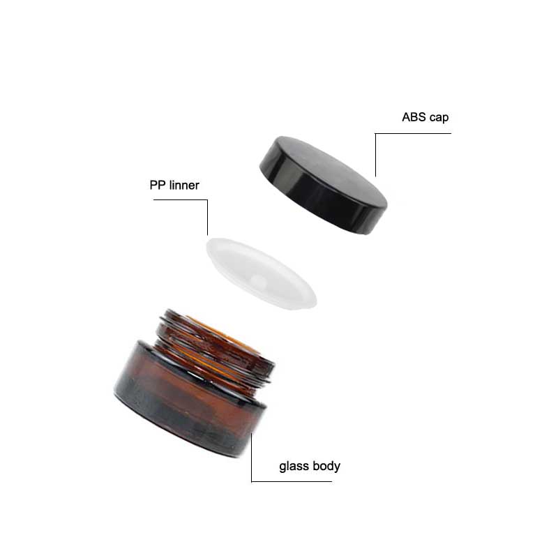 20 pezzi di mini barattoli in  - Candle Making Jars With Lids recensione e prezzo