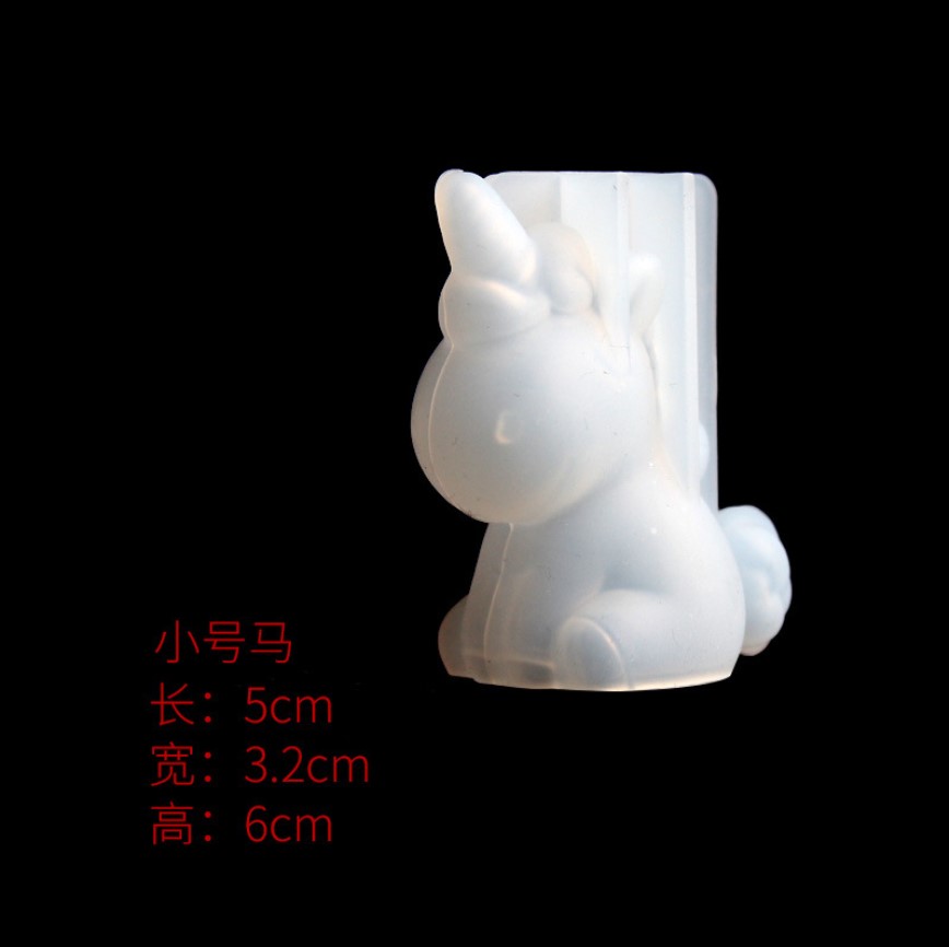 Stampi in resina epossidica si - Candle Making Moulds recensione e prezzo