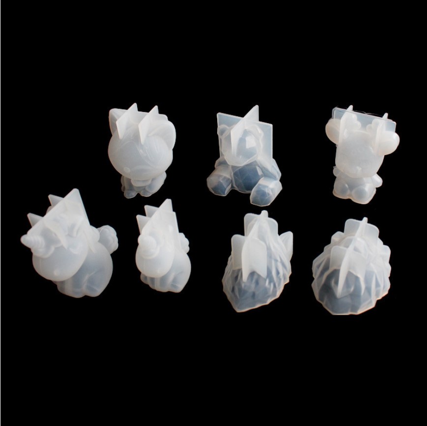 Stampi in resina epossidica si - Candle Making Moulds recensione e prezzo