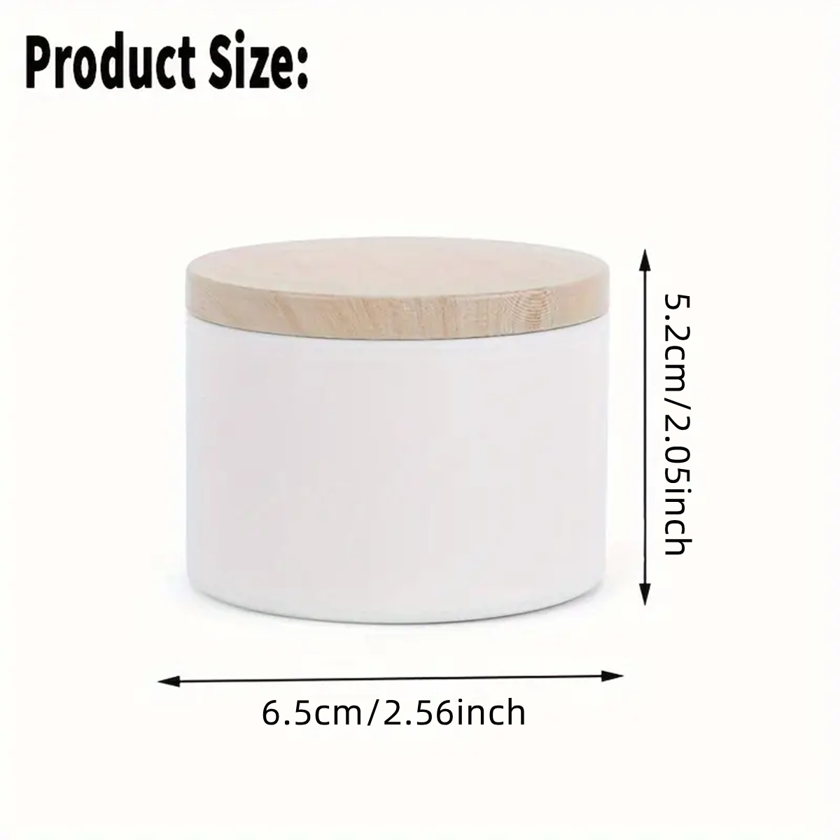 Barattoli per candele da 12 pe - Candle Making Jars With Lids recensione e prezzo