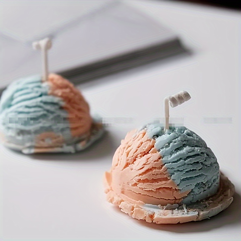 Candela sferica per gelato che - Candle Making For Beginners recensione e prezzo