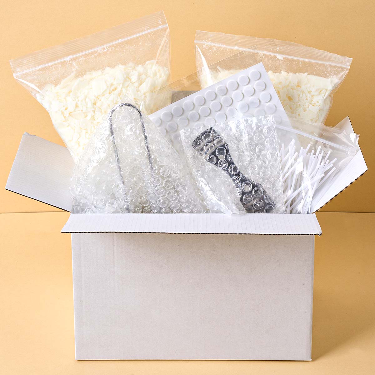 Kit di Strumenti per Candele A - Candle Making For Beginners recensione e prezzo