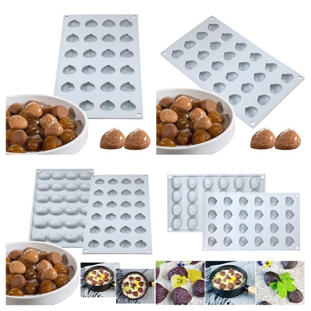 Stampo in Silicone per Torte B - Candle Making Uk recensione e prezzo