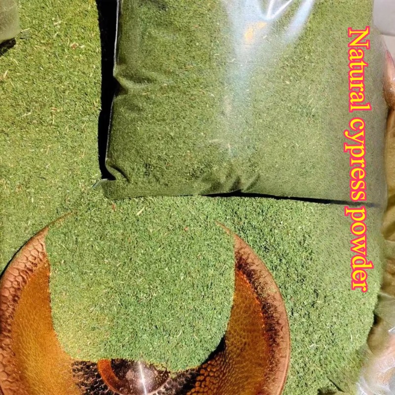 500 g/borsa Tibetano Puro Natu - Candle Making Uk recensione e prezzo