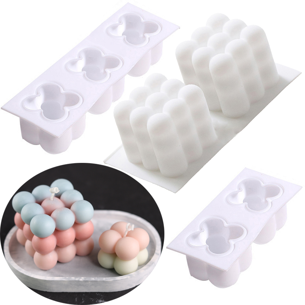 Candele a forma di cubo di bol - Candle Making For Beginners recensione e prezzo