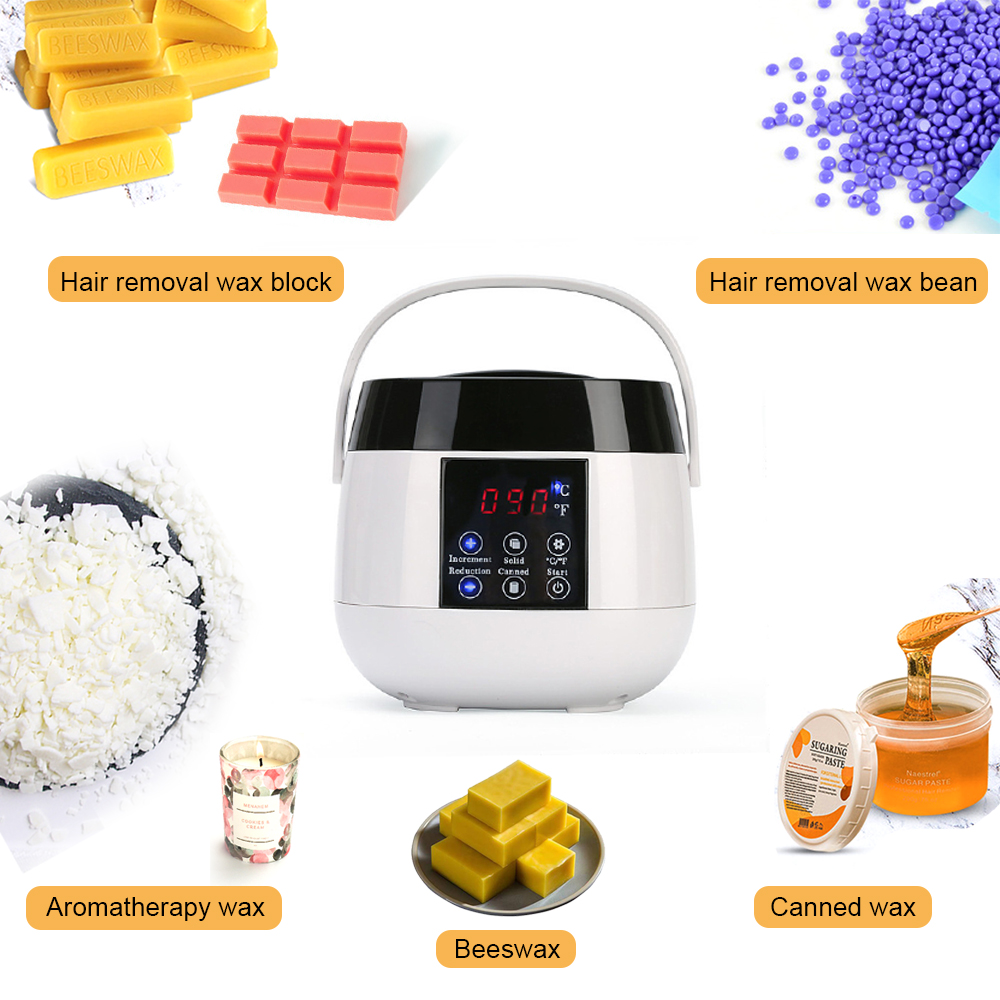 Pentola per fusione della cera - Candle Making For Beginners recensione e prezzo
