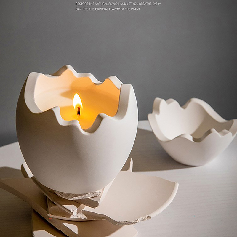 Stampo in silicone a forma di  - Candle Making Jars With Lids recensione e prezzo