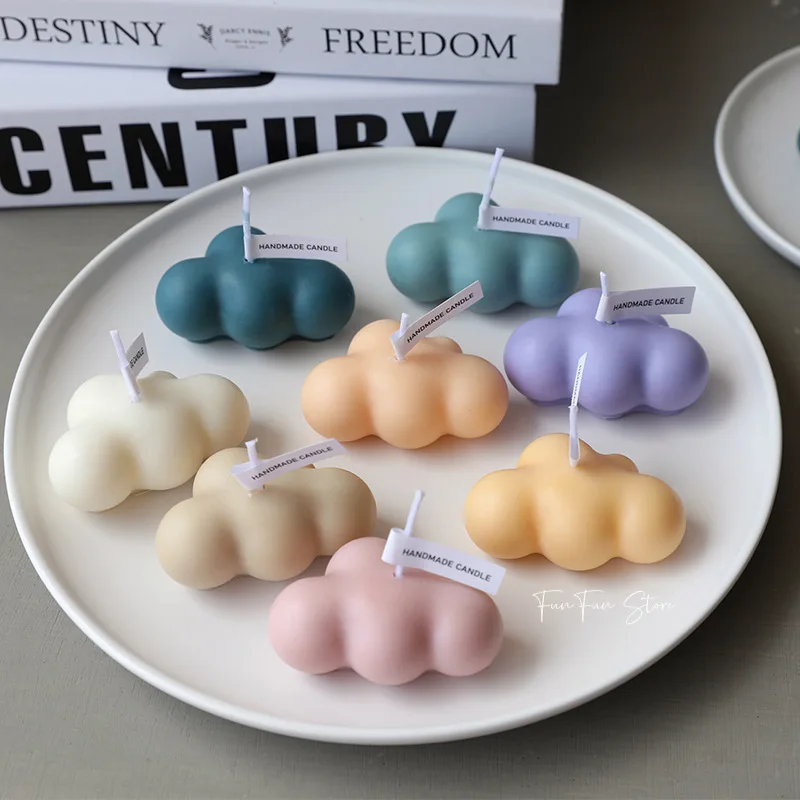 Stampo in silicone per candela - Candle Making For Beginners recensione e prezzo
