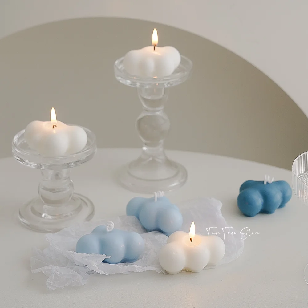 Stampo in silicone per candela - Candle Making For Beginners recensione e prezzo