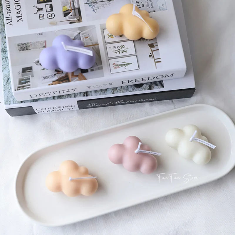 Stampo in silicone per candela - Candle Making For Beginners recensione e prezzo